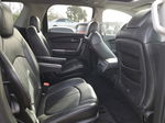 2007 Gmc Acadia Slt-2 Black vin: 1GKEV337X7J157108