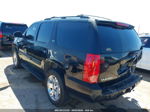 2007 Gmc Yukon Slt Black vin: 1GKFC13007R177581