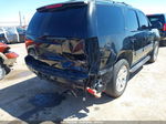 2007 Gmc Yukon Slt Black vin: 1GKFC13007R177581