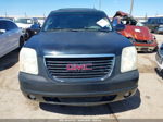 2007 Gmc Yukon Slt Black vin: 1GKFC13007R177581