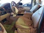 2007 Gmc Yukon  Темно-бордовый vin: 1GKFC13017J227869