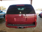 2007 Gmc Yukon  Темно-бордовый vin: 1GKFC13017J227869