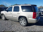 2007 Gmc Yukon Slt Желто-коричневый vin: 1GKFC13017J404534