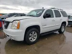 2007 Gmc Yukon  White vin: 1GKFC13017R134495