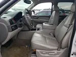 2007 Gmc Yukon  White vin: 1GKFC13017R134495