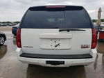 2007 Gmc Yukon  White vin: 1GKFC13017R134495