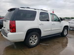 2007 Gmc Yukon  White vin: 1GKFC13017R134495