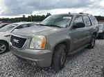 2007 Gmc Yukon  Gray vin: 1GKFC13027R283286