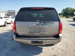 2007 Gmc Yukon  Gray vin: 1GKFC13027R283286