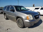 2007 Gmc Yukon  Gray vin: 1GKFC13027R283286