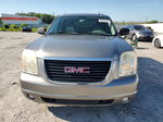 2007 Gmc Yukon  Gray vin: 1GKFC13027R283286