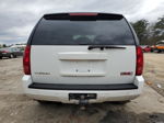 2007 Gmc Yukon  White vin: 1GKFC13037J121651