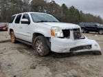 2007 Gmc Yukon  White vin: 1GKFC13037J121651