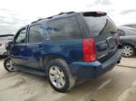 2007 Gmc Yukon  Blue vin: 1GKFC13047J152259