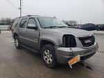 2007 Gmc Yukon  Gray vin: 1GKFC13057J317915