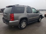 2007 Gmc Yukon  Gray vin: 1GKFC13057J317915