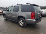 2007 Gmc Yukon  Gray vin: 1GKFC13057J317915