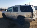 2007 Gmc Yukon  Бежевый vin: 1GKFC13057R215659