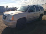 2007 Gmc Yukon  Beige vin: 1GKFC13057R215659