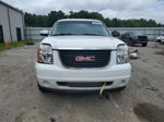 2007 Gmc Yukon  White vin: 1GKFC13067J306549