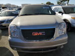 2007 Gmc Yukon  Серебряный vin: 1GKFC13077J131759