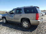 2007 Gmc Yukon  Gray vin: 1GKFC13087J137912