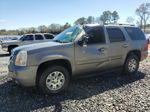 2007 Gmc Yukon  Серый vin: 1GKFC13087J137912