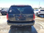 2007 Gmc Yukon  Blue vin: 1GKFC13087J138087