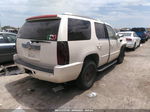 2007 Gmc Yukon Slt White vin: 1GKFC13087R102210