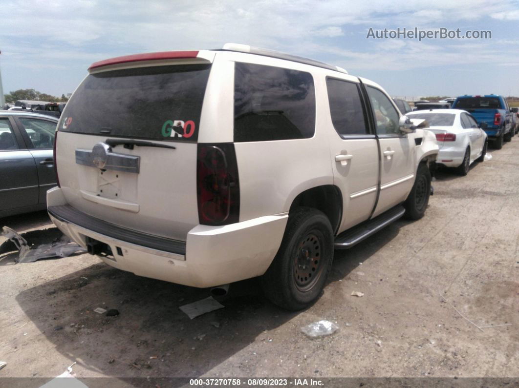 2007 Gmc Yukon Slt Белый vin: 1GKFC13087R102210