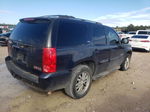 2007 Gmc Yukon  Blue vin: 1GKFC13087R275578