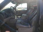 2007 Gmc Yukon  Blue vin: 1GKFC13087R275578