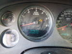 2007 Gmc Yukon  Blue vin: 1GKFC13087R275578