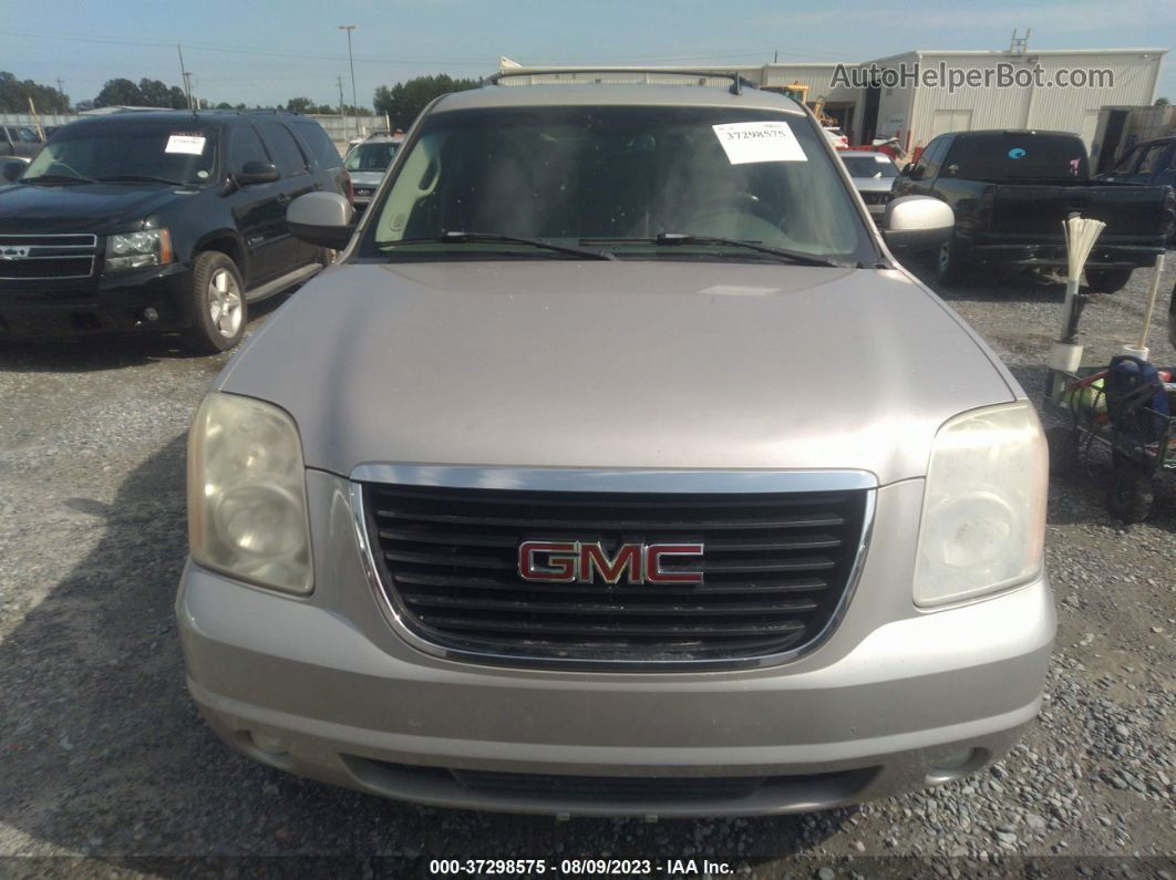 2007 Gmc Yukon Slt Gray vin: 1GKFC13087R366236