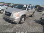 2007 Gmc Yukon Slt Gray vin: 1GKFC13087R366236