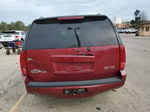 2007 Gmc Yukon  Burgundy vin: 1GKFC13097R357917