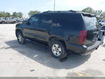 2007 Gmc Yukon Slt Black vin: 1GKFC130X7J245657