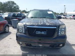 2007 Gmc Yukon Slt Black vin: 1GKFC130X7J245657