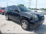 2007 Gmc Yukon Slt Black vin: 1GKFC130X7J245657