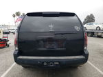 2007 Gmc Yukon  Black vin: 1GKFC130X7R411807