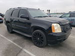 2007 Gmc Yukon  Black vin: 1GKFC130X7R411807