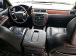 2007 Gmc Yukon  Black vin: 1GKFC130X7R411807