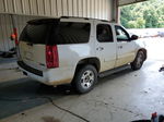 2007 Gmc Yukon  White vin: 1GKFC13C07J243121