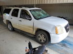 2007 Gmc Yukon  White vin: 1GKFC13C07J243121