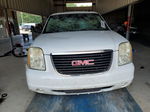 2007 Gmc Yukon  White vin: 1GKFC13C07J243121