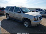 2007 Gmc Yukon Commercial Fleet Tan vin: 1GKFC13C17R392347