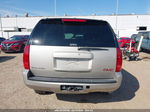 2007 Gmc Yukon Commercial Fleet Желто-коричневый vin: 1GKFC13C17R392347