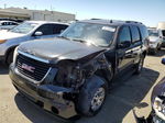 2007 Gmc Yukon  Black vin: 1GKFC13C47J398514