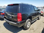 2007 Gmc Yukon  Black vin: 1GKFC13C47J398514