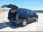 2007 Gmc Yukon Commercial Fleet Black vin: 1GKFC13C57J314376